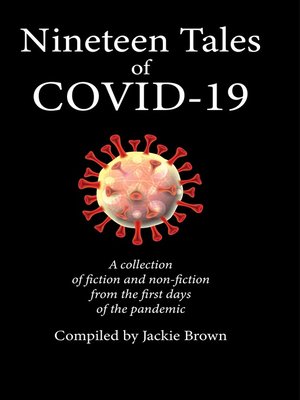 cover image of Nineteen Tales of COVID-19
